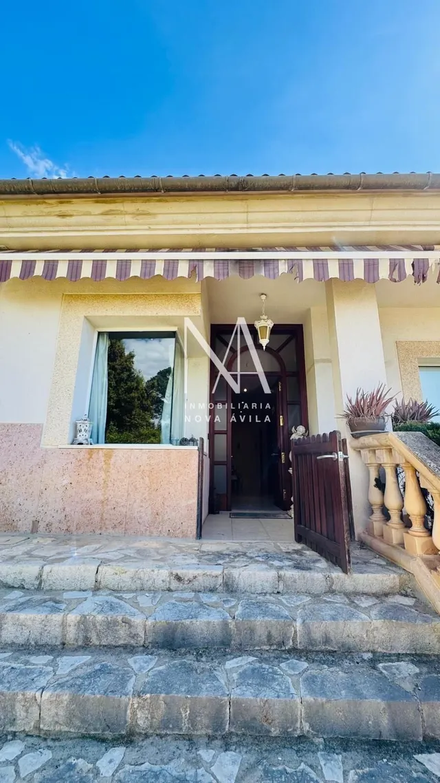 Chalet Inca — 30