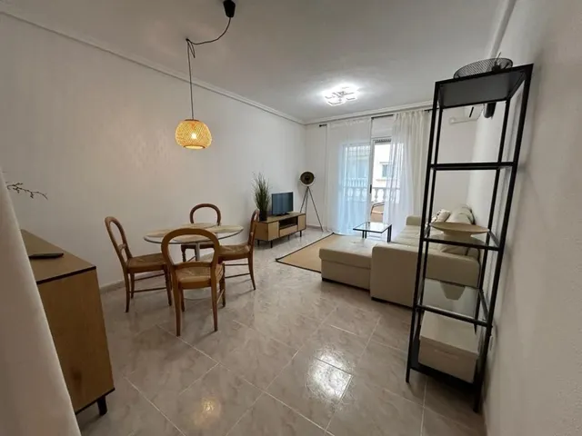 Apartamento 2 habitaciones 75m² en venta - Paseo maritimo — 6