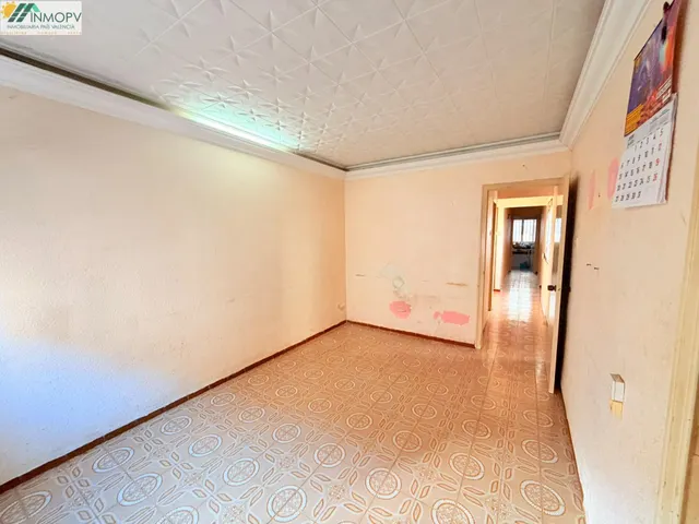 Piso de 3 dormitorios en la zona del hotel Vinaròs, a 300 m de la playa — 8