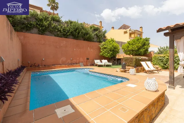 Exclusiva vivienda premium en La Zubia — 5