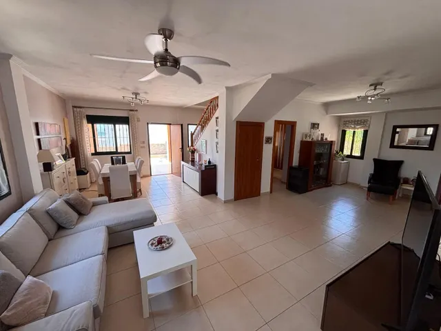 Villa 4 habitaciones 175m² en venta - Doña Pepa — 17