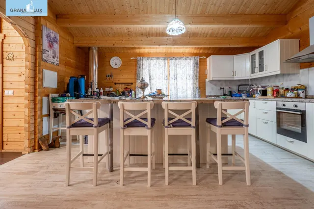 ¡DOS JOYAS EN UNA COMPRA! Casas de Ensueño en El Ventorrillo, Cullar Vega — 10