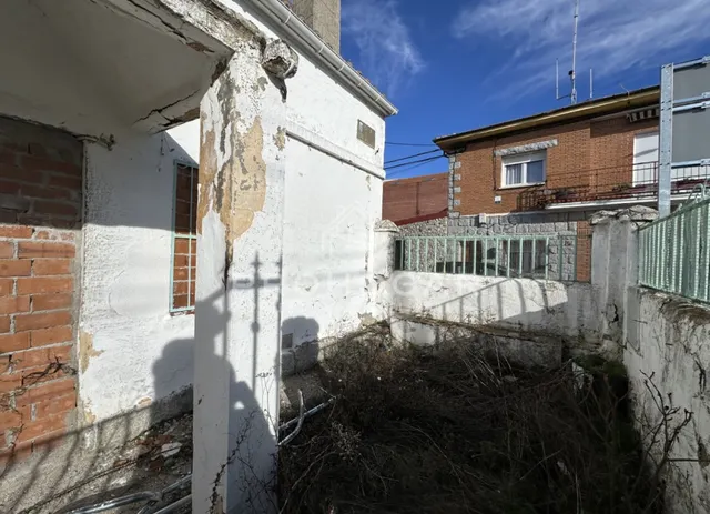 Casa-Chalet en Venta en Colmenar Viejo Madrid — 16