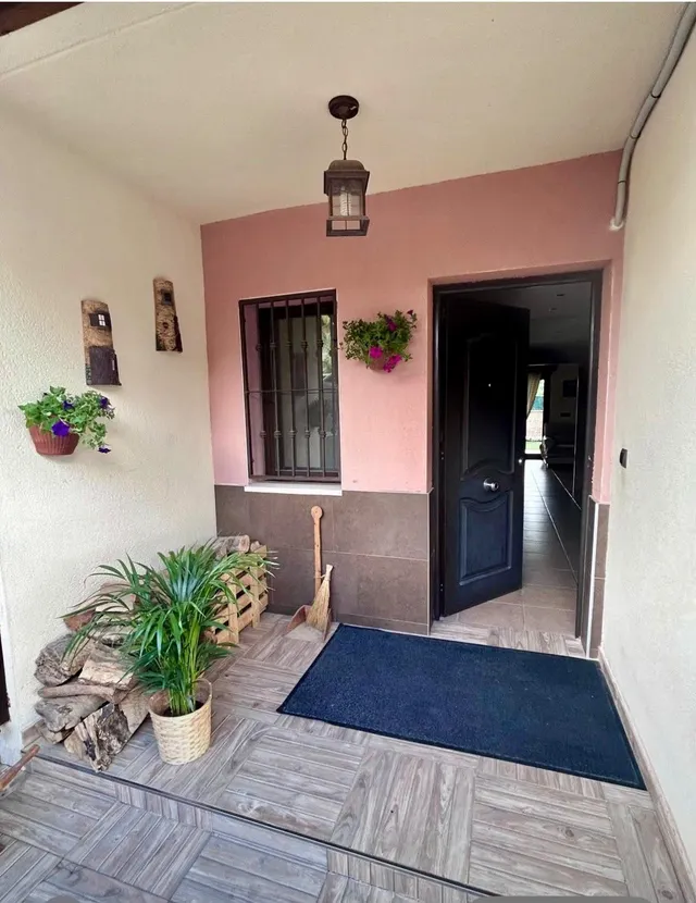 Chalet pareado en mutxamel — 6