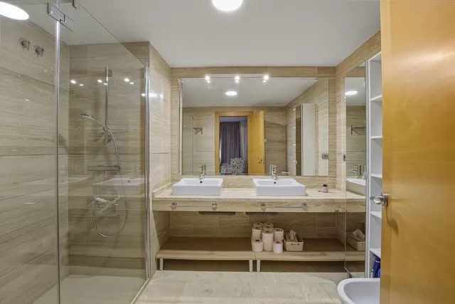 Ático 2 habitaciones 118m² en venta - Costa del Sol — 7
