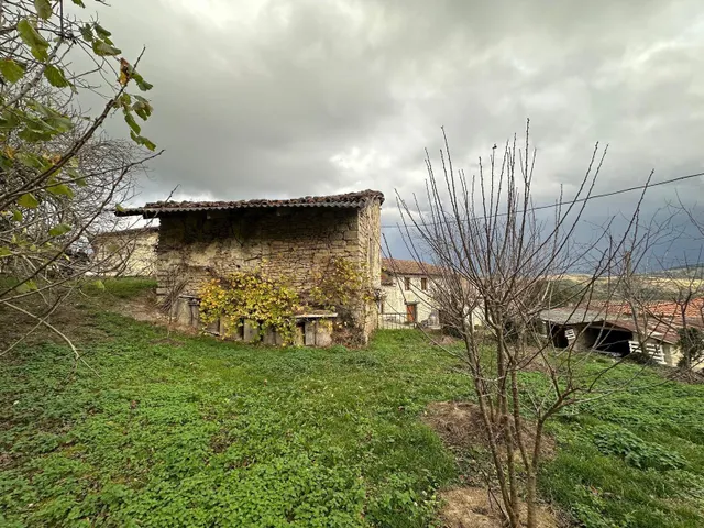 CASA PARA REHABILITAR — 6
