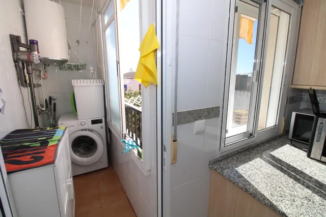 Apartamento San Pedro CENTRO — 14