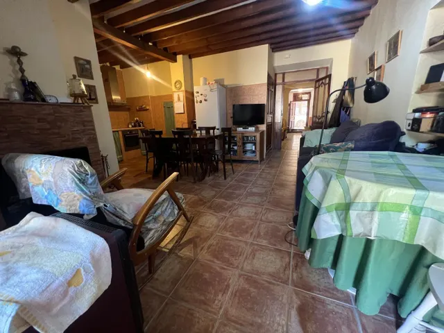 Casa 5 habitaciones 186m² en venta - Comunidad valenciana — 20