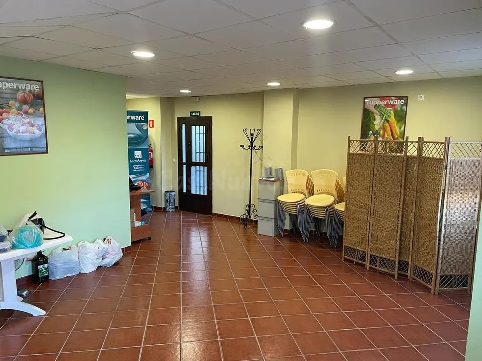 LOCAL COMERCIAL EN VENTA