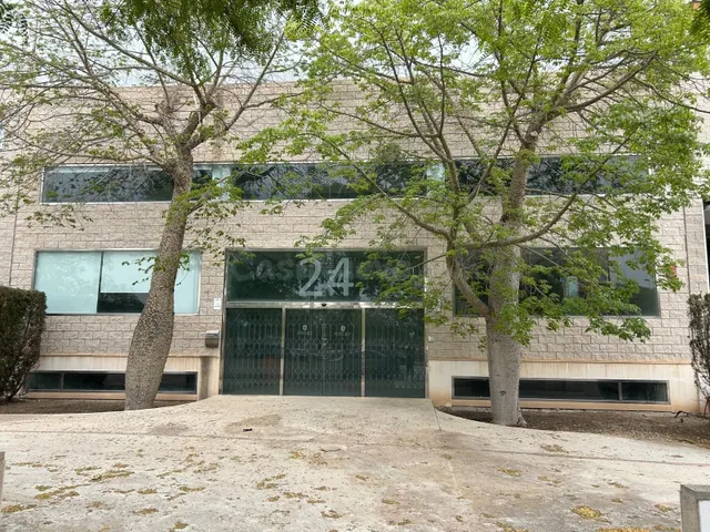 Nave a la venta en Elche, Parque empresarial de Torrellano. - foto 5