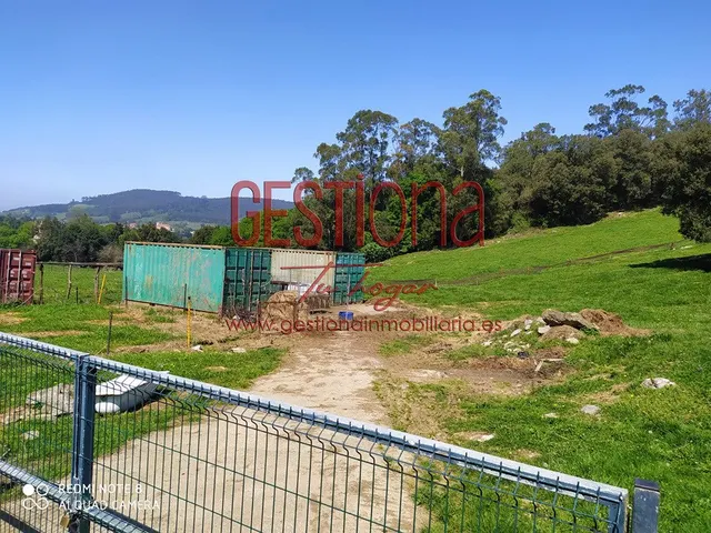 TERRENO RÚSTICO 17.933M2 EN CASTILLO SIETE VILLAS — 25
