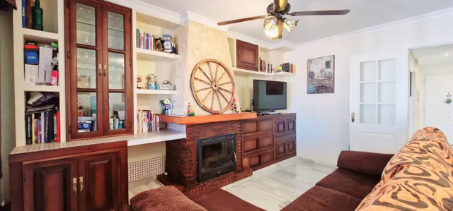 LA CASA QUE NECESITAS ESTA EN FUENGIROLA — 11