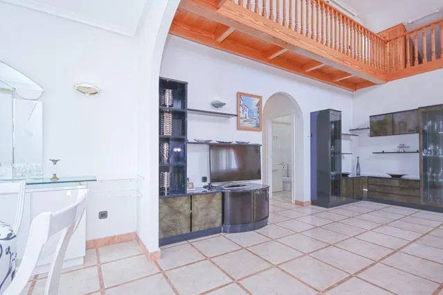 CHALET CON PISCINA PRIVADA EN LA ZENIA - PLAYA FLAMENCA — 14
