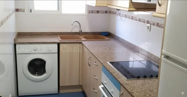 Vive el Mediterraneo: Apartamento a 200m de la Playa, con Ga - foto 5