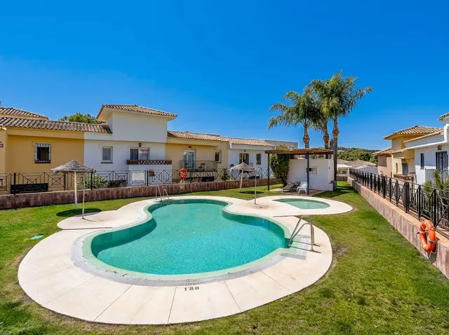 Adosado 2 habitaciones 129m² en venta - Costa del Sol — 23