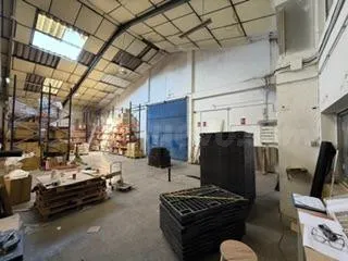 Nave Industrial Peligros - foto 4