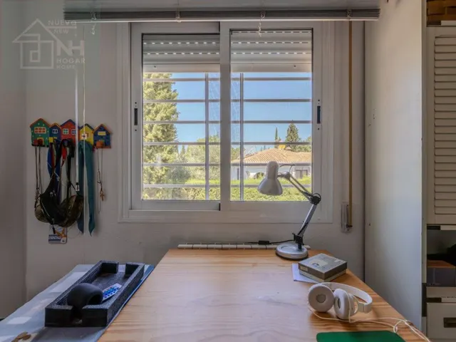 Chalet 3 habitaciones 155m² en venta - URB CORTIJO DEL AIRE — 25