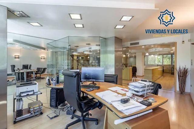 EXCLUSIVO INMUEBLE EN PLAZA DE CARRETAS, JUNTO AL EMBLEMÁTIC - foto 4