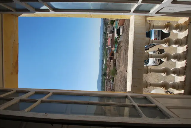 Finca 12.000m con terreno urbanizable — 40