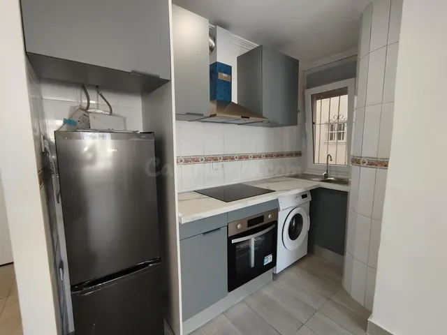 Apartamento 2 habitaciones 62m² en venta - Centro — 23