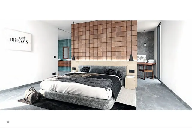 Villa 4 habitaciones 457m² en venta - Costa blanca norte — 7