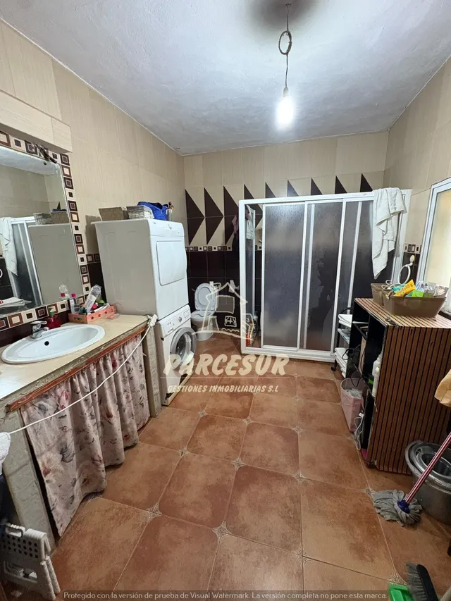 Encantadora Casa de Campo en Crta. Aeropuerto, Córdoba por solo €80,000 — 7
