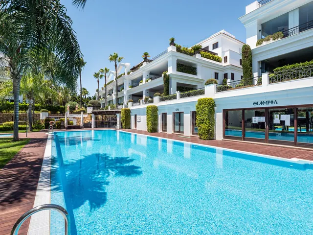 Apartamento 2 habitaciones 88m² en venta - Costa Del Sol — 7