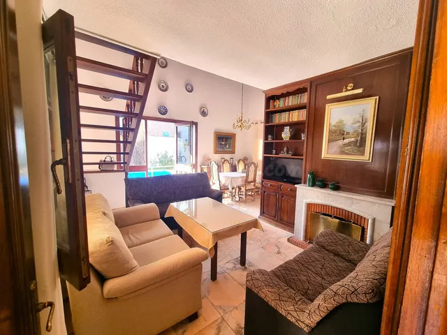 Chalet 4 habitaciones 307m² en venta - Cortes de la frontera - foto 4