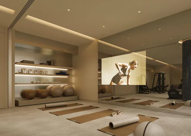 Ático 3 habitaciones 220m² en venta - Los Llanos — 28