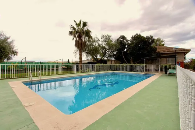 Villa 6 habitaciones 140m² en venta - Cañadas de San Pedro — 22