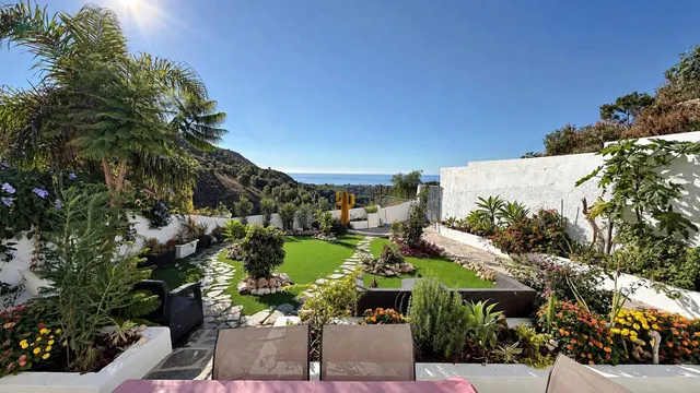 Villa dolce vita — 36