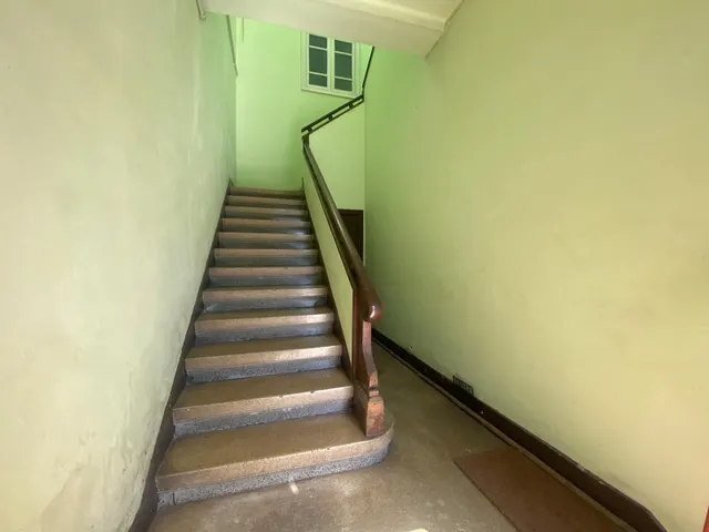 Casa para reformar en Ramón Nieto — 21