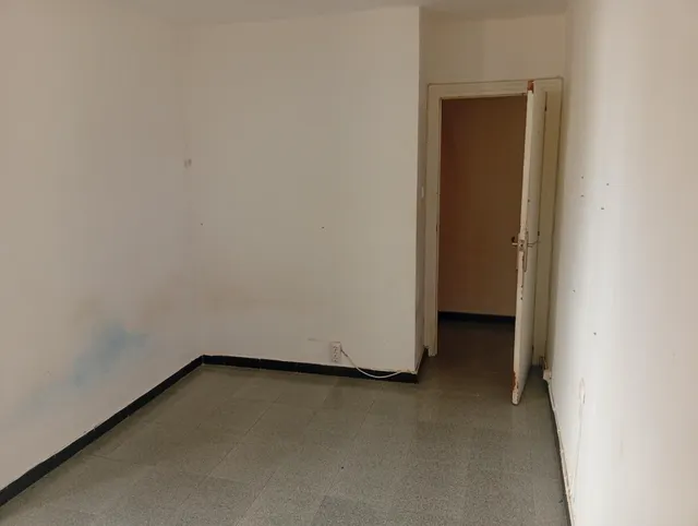 VENTA PISO PARA REMORMAR EN IBI-Calle Tizona — 22