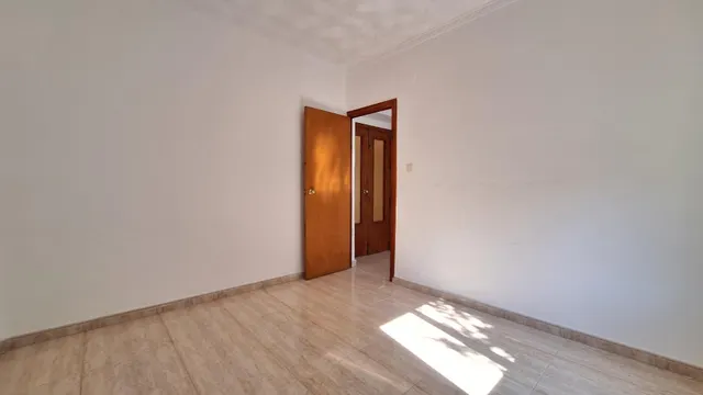 Casa SIN AMUEBLAR de tres dormitorios y patio en Vistabella — 18