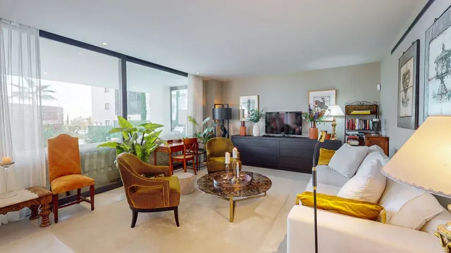 Apartamento 3 habitaciones 132m² en venta - Centro — 5