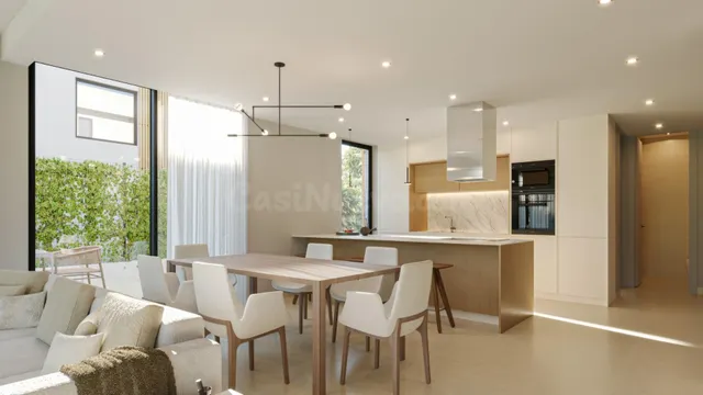 Villa 3 habitaciones 270m² en venta - Golf Bahía - foto 5