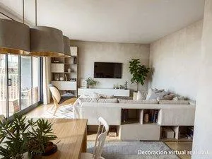 ¡AMPLITUD, LUZ Y 4 habitaciones EN GRANOLLERS! — 7