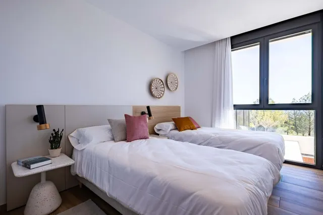 Villas de Lujo entre el Mar y la Montaña en la Costa Blanca — 14