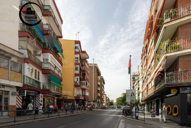 Tu próximo hogar te espera en la Avenida de Dílar — 2