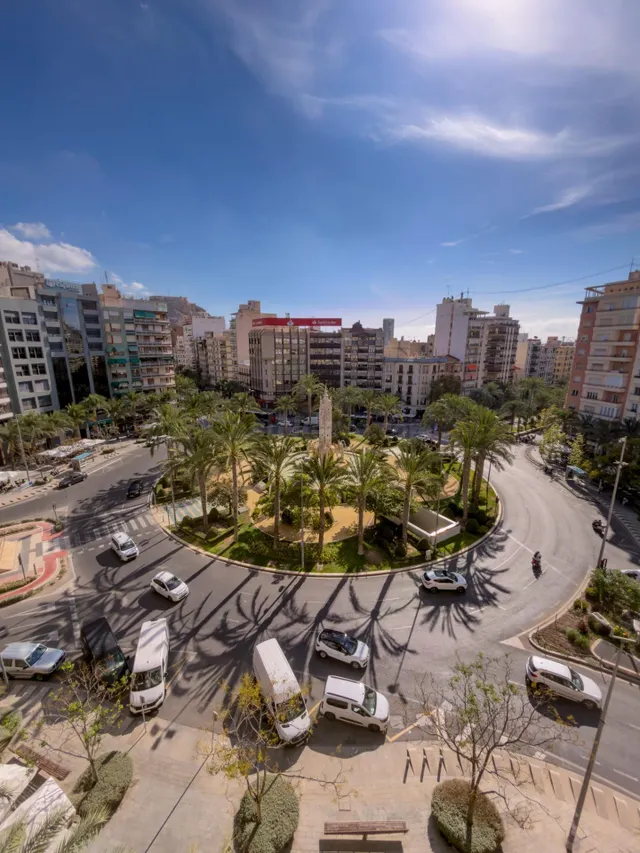 ATICO DE AUTOR CON VISTAS PANORAMICAS! — 3