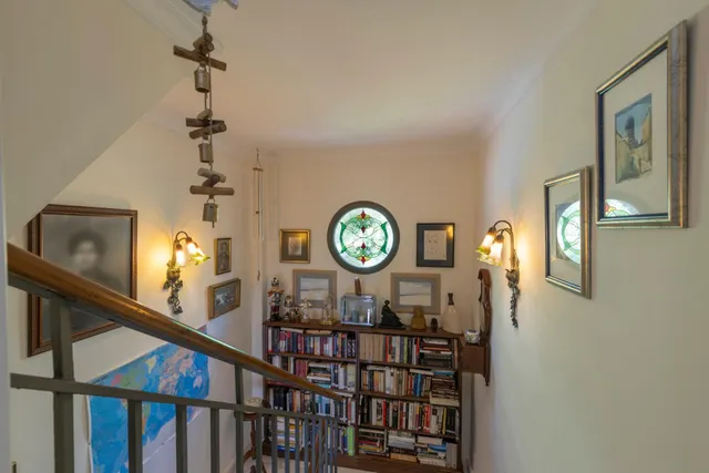 MAGNÍFICA CASA EN PANTANO DE CUBILLAS...CON MUCHO ESTILO Y RECIENTE REFORMA!!!! — 50