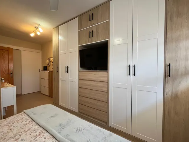 Ático en venta en la Cala de la Vila Joiosa – Exclusividad, luz y vistas al mar — 21