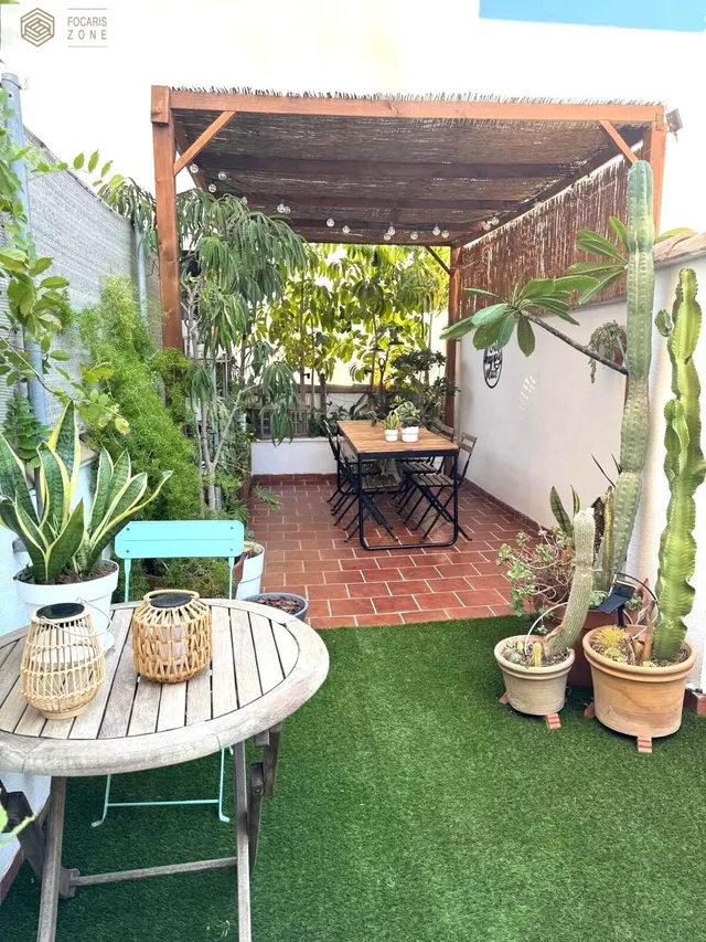 PRECIOSO PISO EN EL CENTRO DE TORREMOLINOS — 21