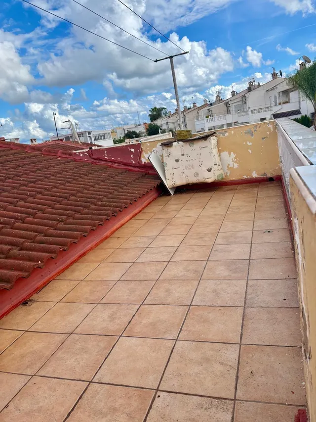 Bungalow en torretas — 13