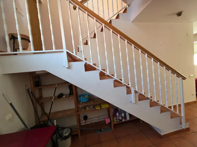Pedregalejo a Pasos del Mar - Terrazas, Vistas al Mediterráneo, Una Casa Especial en una de las zonas más deseadas de Málaga — 29