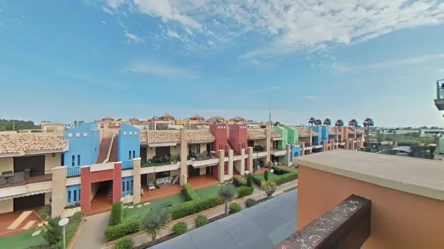 Apartamento 2 habitaciones 40m² en venta - Lomas de Cabo Roig — 47