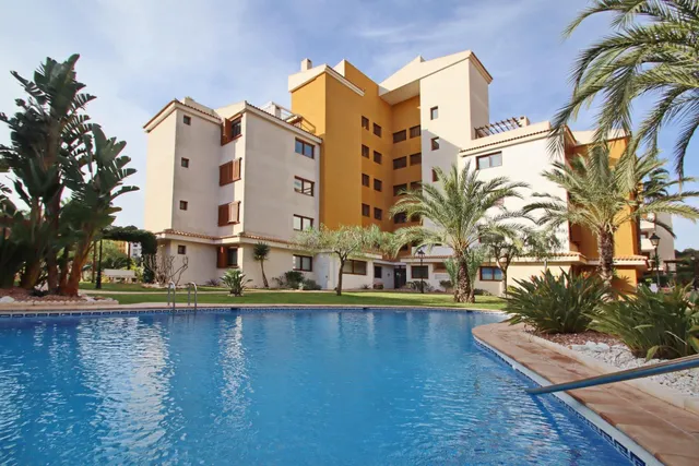Apartamento 2 habitaciones 86m² en venta - Punta Prima — 47