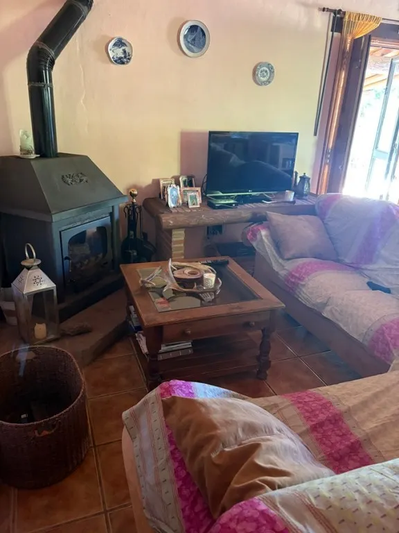Casa-Chalet en Venta en Jubrique Málaga — 35