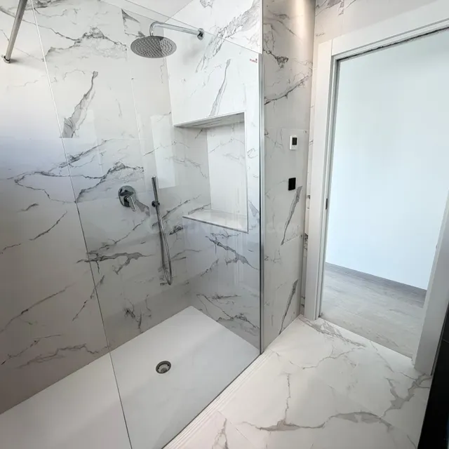 Casa Independiente Para Estrenar en Finestrat — 30