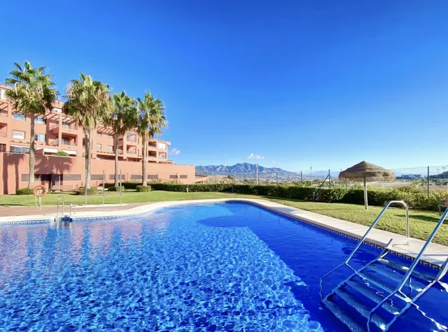 Apartamento 2 habitaciones 72m² en venta - Riviera del sol — 19